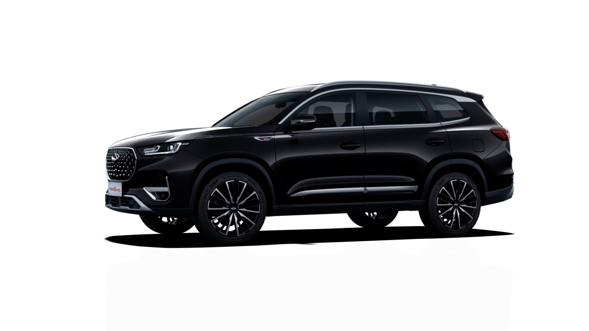 Vehicle 360 picture 3