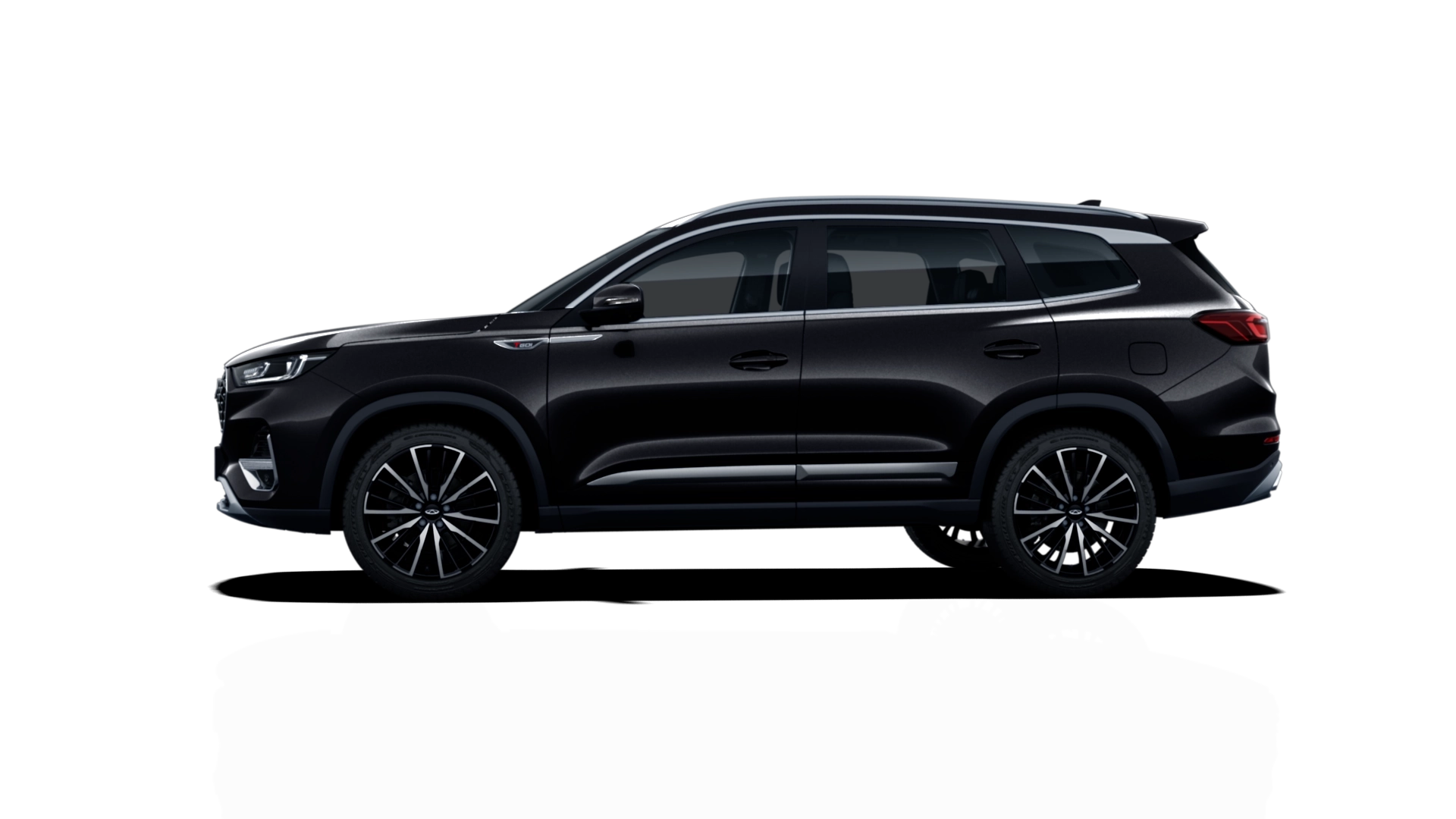 Vehicle 360 picture 5