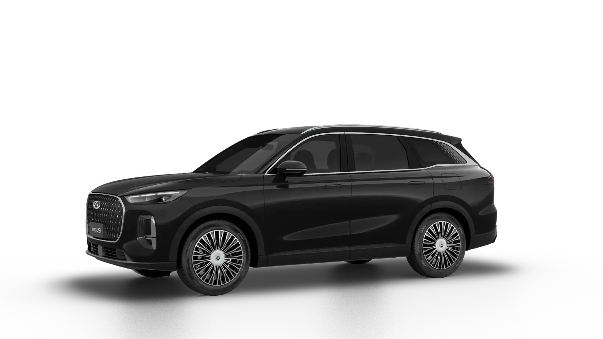 Vehicle 360 picture 7