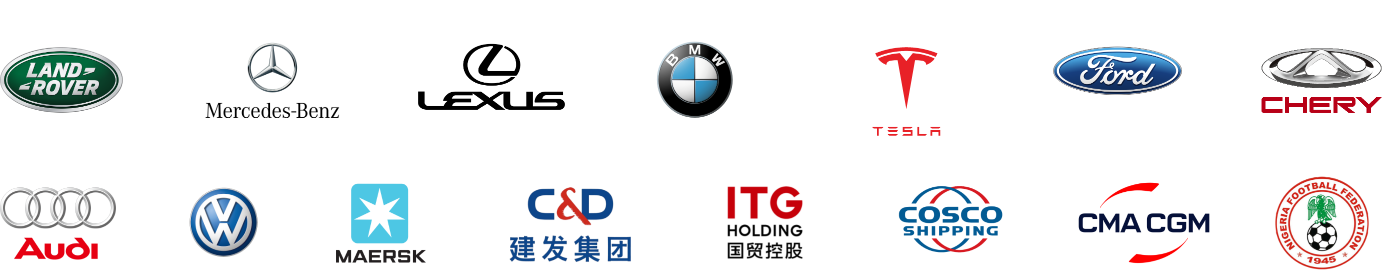 Our Partners
